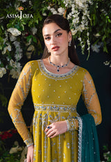 Lumiere By Asim Jofa Luxury Collection