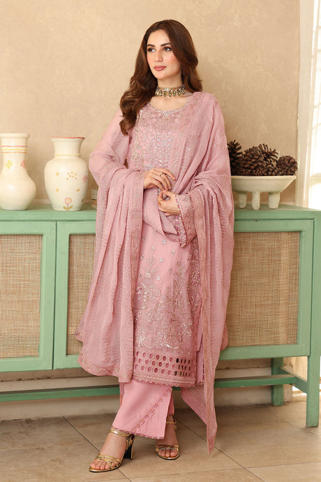 Sonehri by Ramsha Luxury Collection