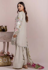 Adan's Libas Luxury Embroidered Collection