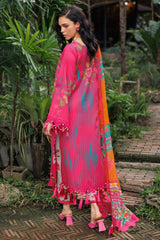 Combination by Charizma Luxury Embroidered Collection