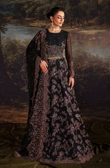 Zarif Premium Chiffon Collection