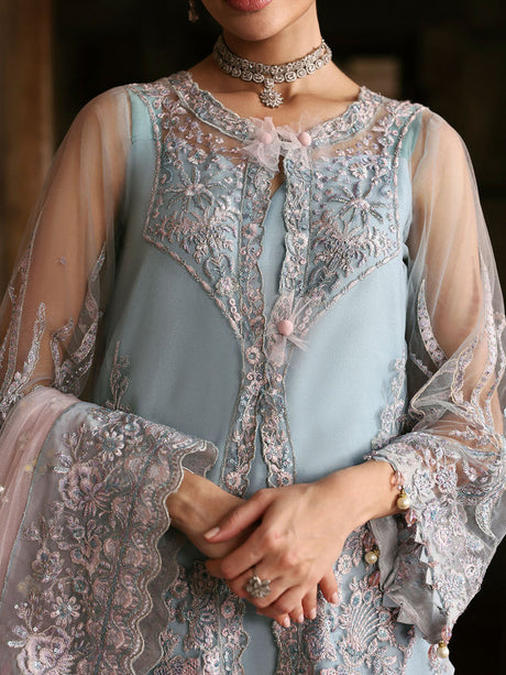 Parishay Jahanara Luxury Formals