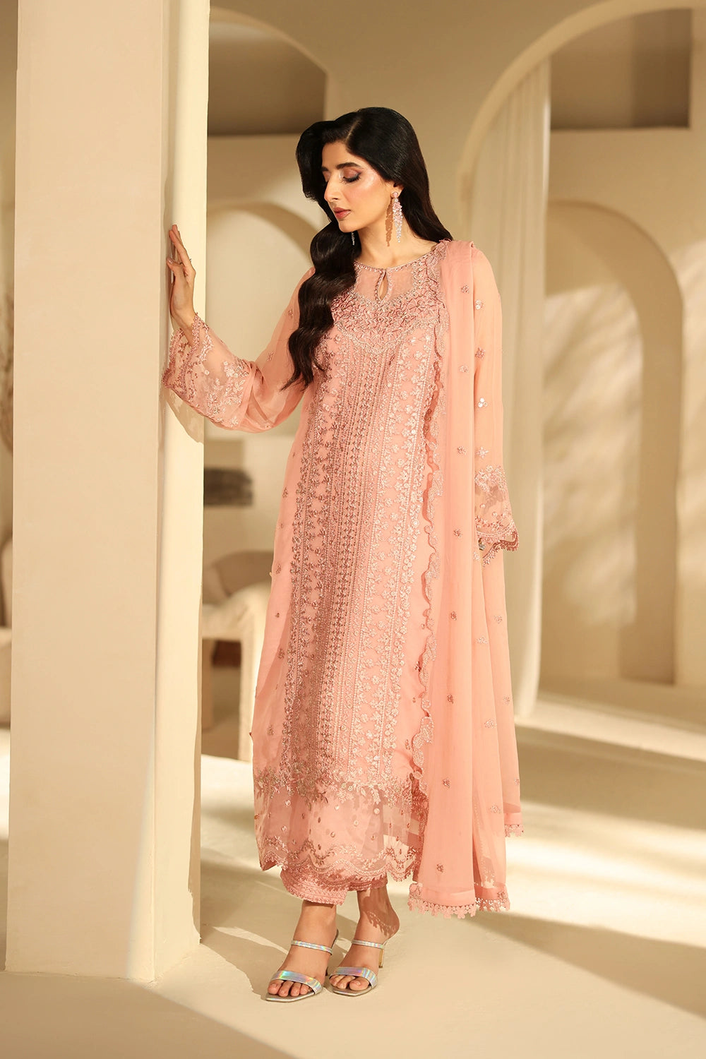 Luxe By Azure Luxury Suit Collection