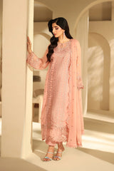 Luxe By Azure Luxury Suit Collection