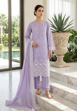 Sada Bahar Festive Embroidered Lawn