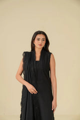 Beena by Beyond Embroidered Lawn 3 Piece