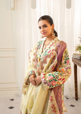 Maisa By Seven Star Embroidered Lawn Suits