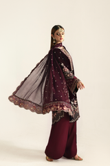 Zarposh by Emaan Adeel  Luxury  Collection