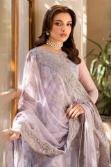 Iris by Zarif Luxury Collection