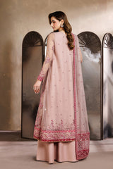 Zayrah By Zarif Premium Formal's Suit