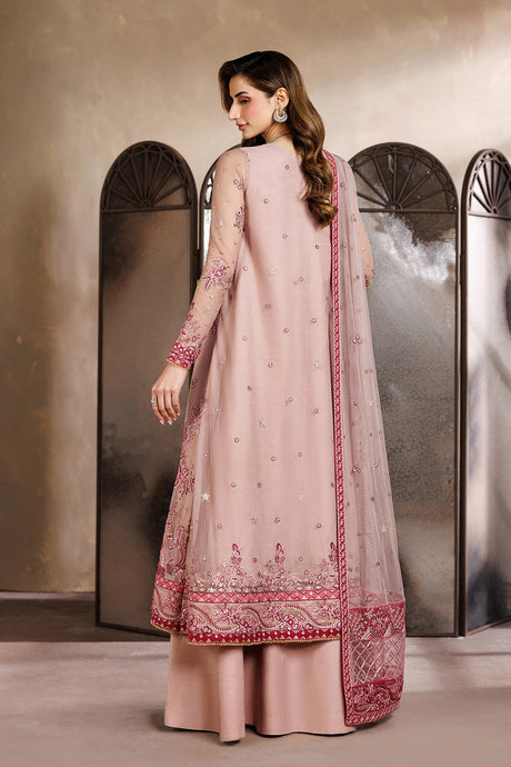 Zayrah By Zarif Premium Formal's Suit