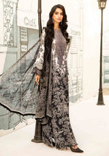 Maria B Mprints Embroidered Lawn Collection