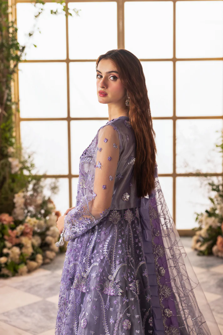 Chanchal by Zebatan Luxury Collection