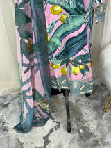 Luxury Embroidered Lawn Ready To Ship