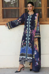 Qprints by Qalamkar Embroidered Collection