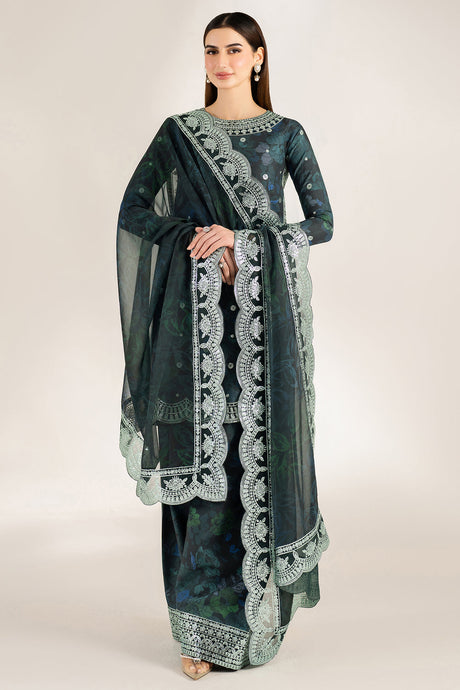 Fiorella by Farasha Luxury Formal Collection