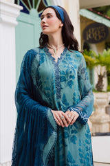 Ballerina By Nureh Premium Collection