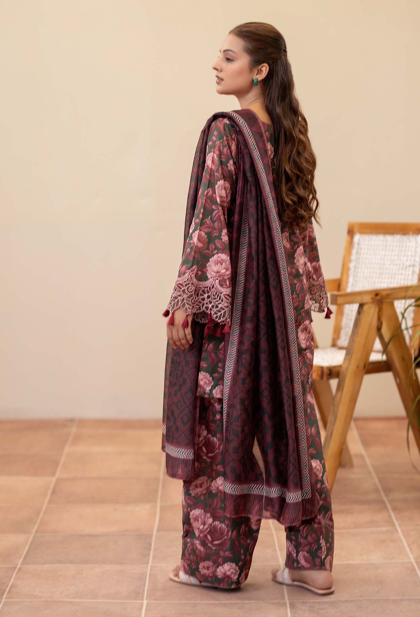 Adan Libas Luxury Collection