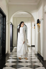 Lakhany 3pc Embroidered Suit