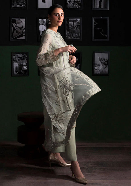 Gisele By Royal Bloom Luxury Chiffon Collection