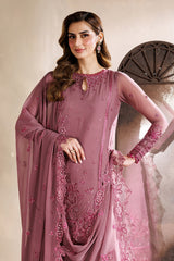 Zayrah By Zarif Premium Formal's Suit