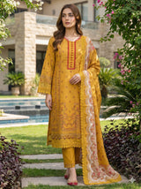 MAUSUMMERY WINTER KHADDAR' VOL-2 '