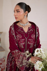 Amaya by Nureh Luxury Collection