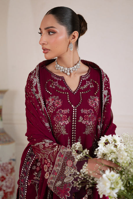 Amaya by Nureh Luxury Collection