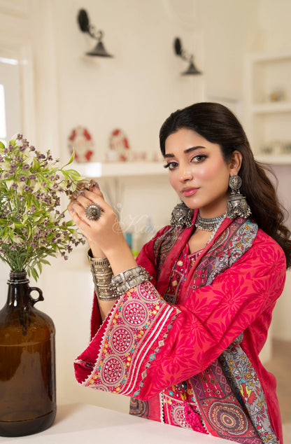 Gul-Mahar by Karma Premium Collection