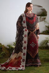 Amaya by Nureh Luxury Collection