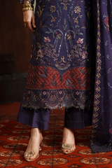 Zurgul Premium Collection  By Zebtan