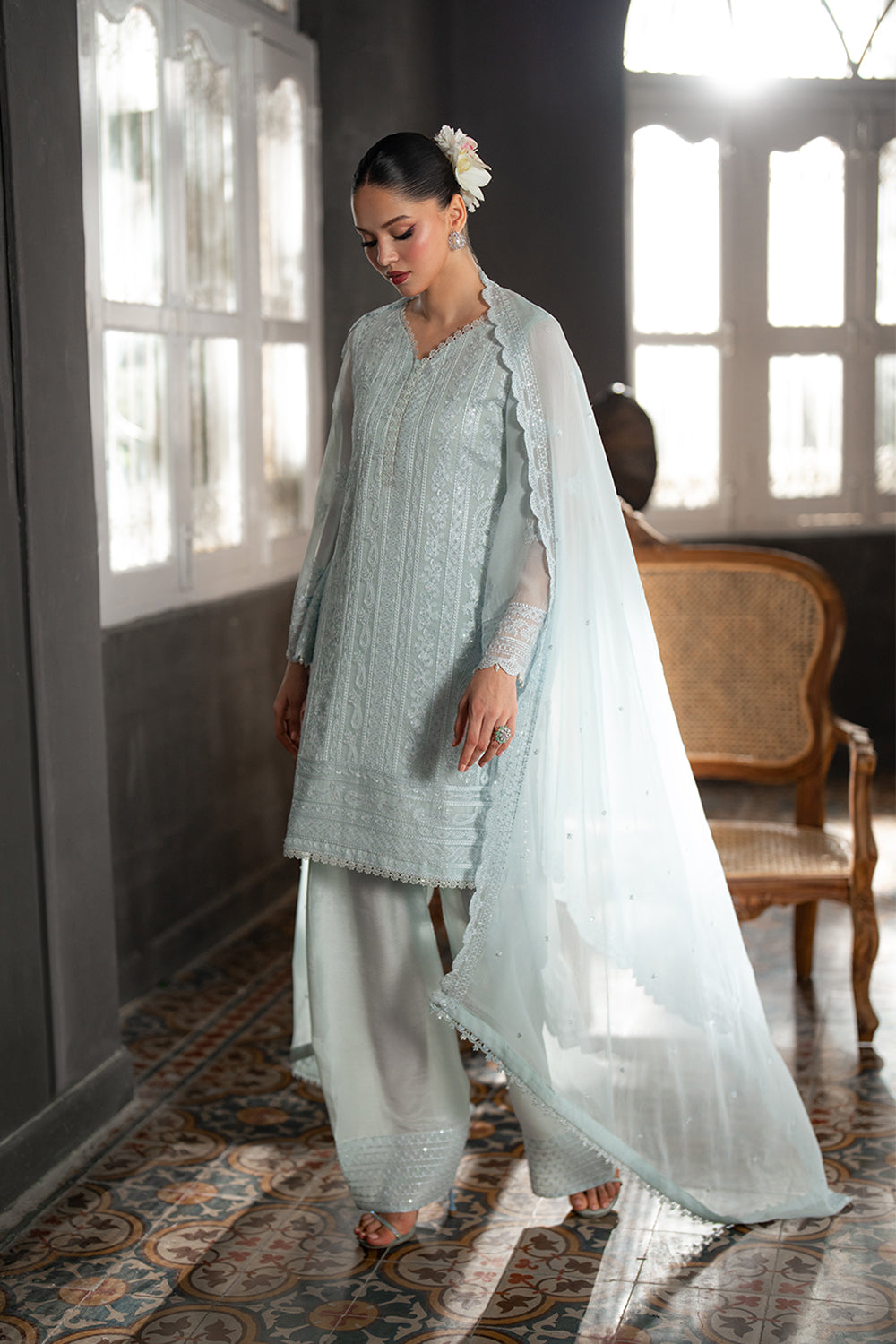 Ensembles by Azure Luxury Collection