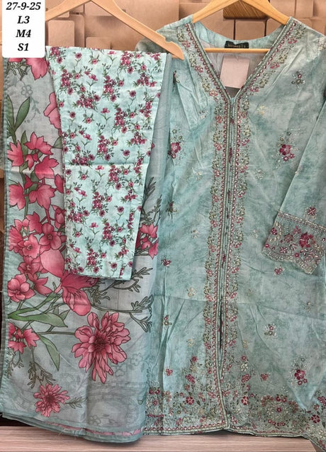 Bin Saeed Luxury Collection