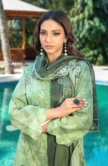 Thamina by Tawakkal Lawn Collection