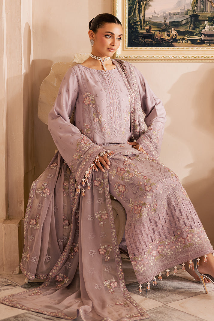 Miraal by Emaan Adeel Luxury Collection