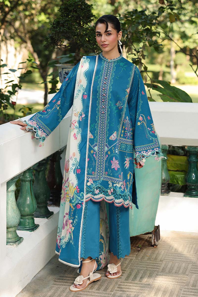 Qprints by Qalamkar Luxury Collection