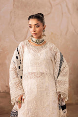 Barroco Embroidered Collection by Adan's Libas