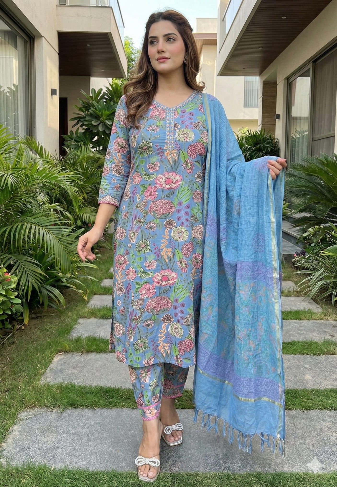 Delhi Boutique Collection Ready To Ship
