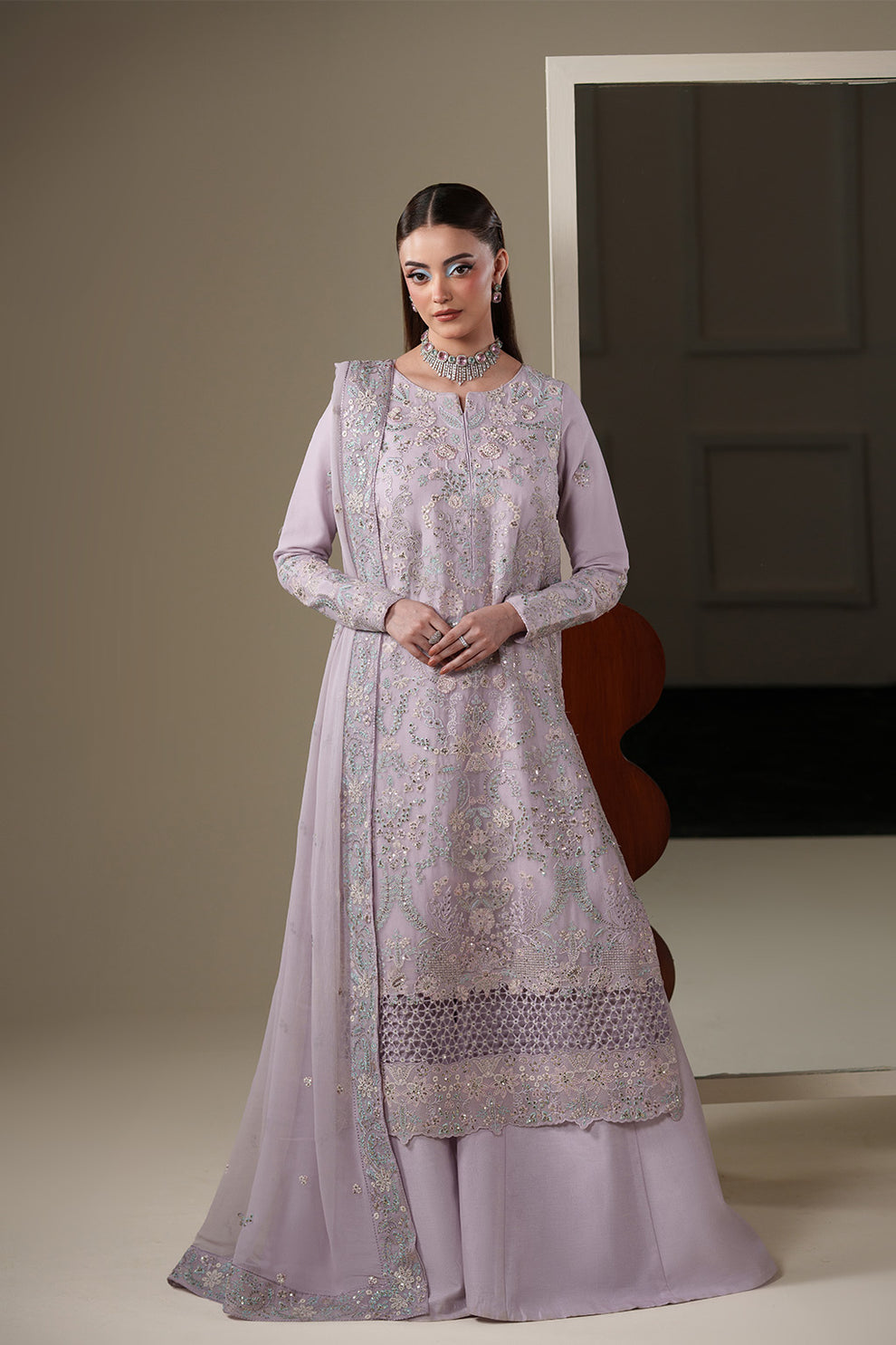 Nouvelle By Emaan Adeel Premium Collection
