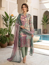 Tawakkal Luxury  Lawn Collection