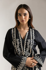 Ethnic Embroidered 2pc