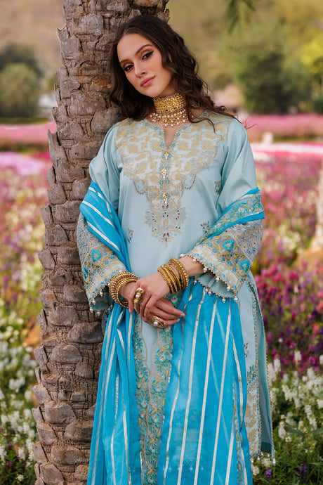 Zouq by Charizma Luxury Collection