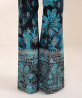 Sapphire 3Pc Embroidered Lawn Suit