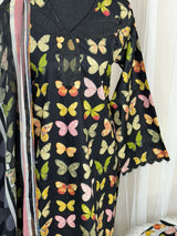 Luxury Embroidered Lawn Ready To Ship