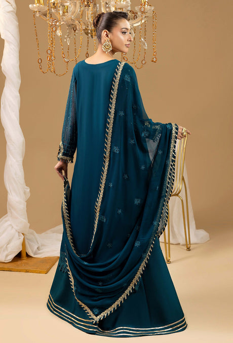 Adan's Libas Chiffon Collection