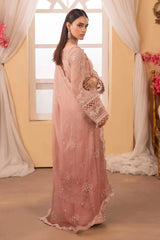 Barroco Embroidered Collection by Adan's Libas