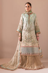 Alizeh Embroidered Luxury Collection