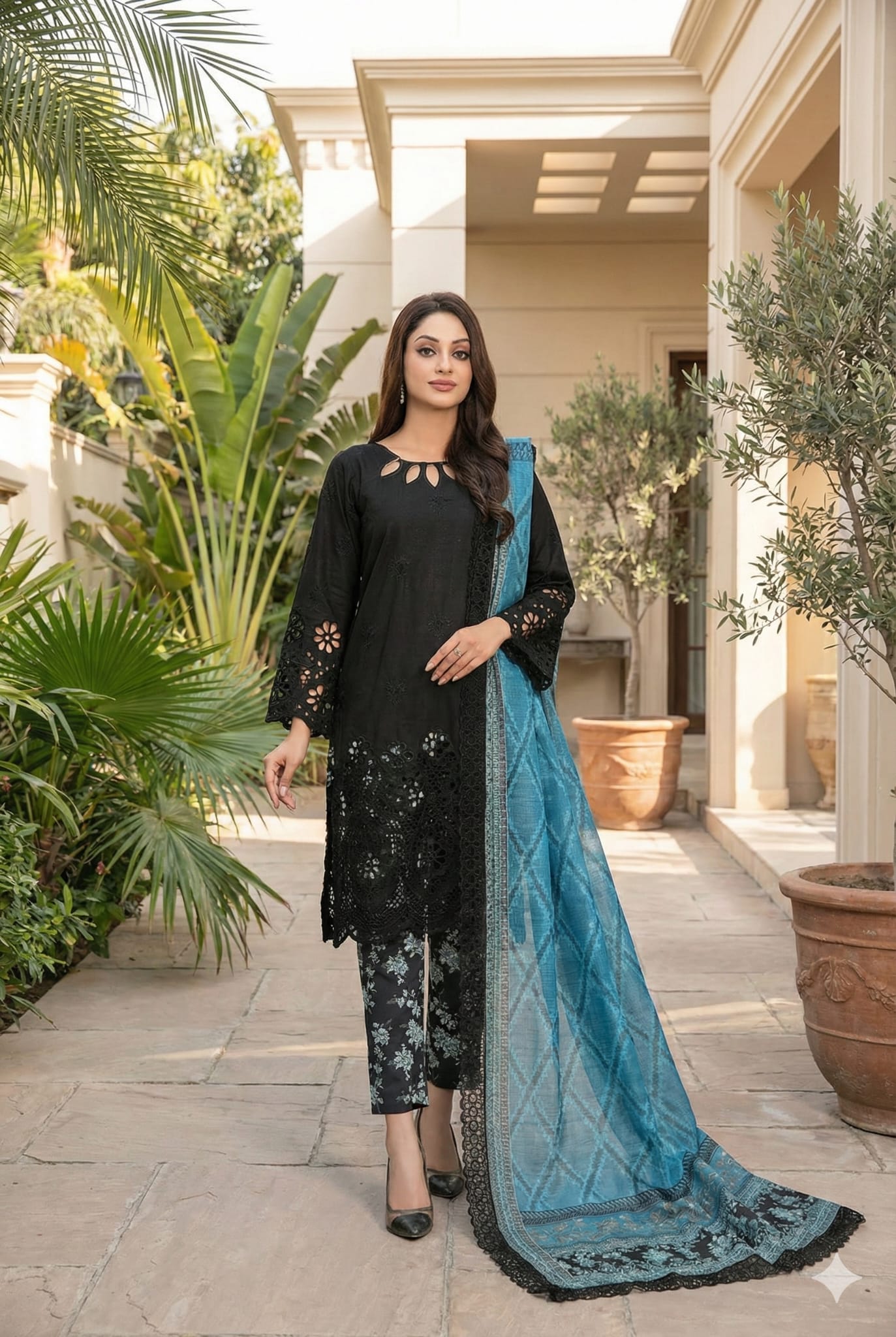 Rena By Tawakkal Premium Lawn Collection