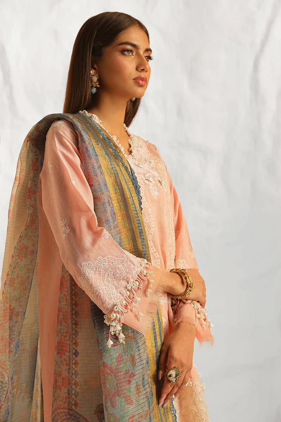 Muzlin by Sanasafinaz Luxury Collection