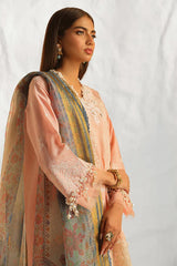 Muzlin by Sanasafinaz Luxury Collection